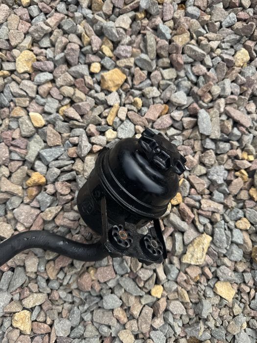Zbiorniczek płynu do wspomagania bmw e90 e91 e87 e81