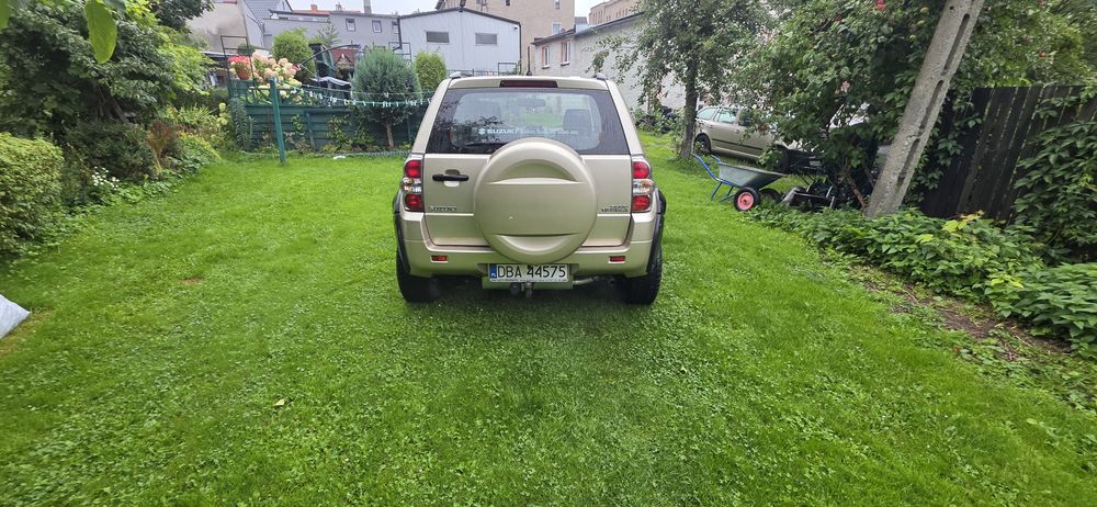 Samochód osobowy