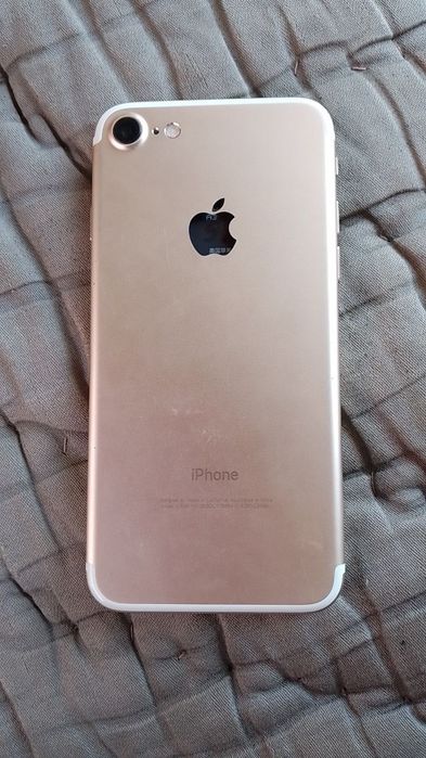 Айфон 7 iPhone 7 128 gb гб r-sim