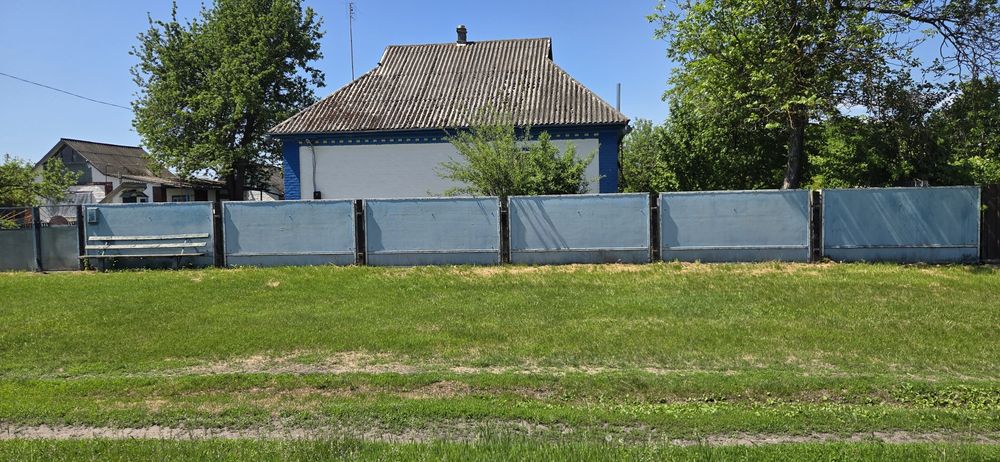 Продається будинок в селі Березова Рудка