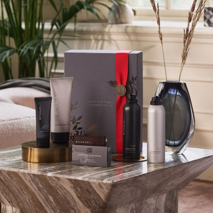 Подарунковий набір від Rituals