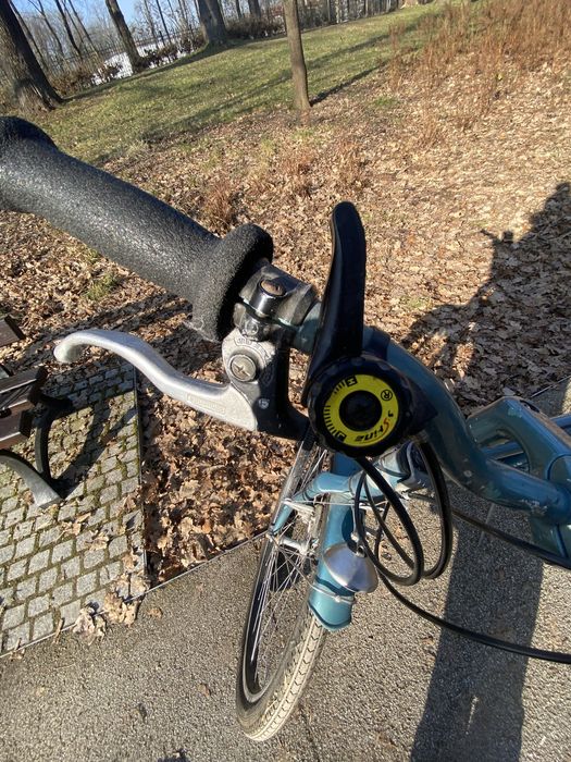 Rover sportowy dla wszystkich