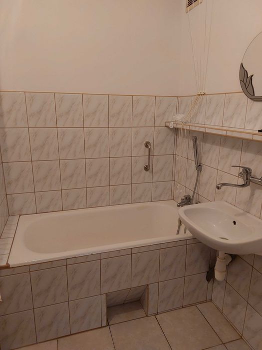 Mieszkanie do wynajęcia 38 m - Więcej