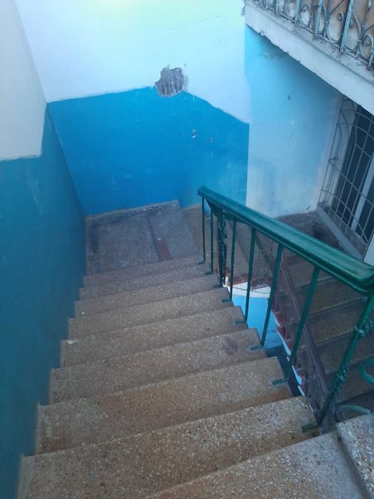 Продам 4-кімнатну квартиру історичний центр вул. Старопортофранківська