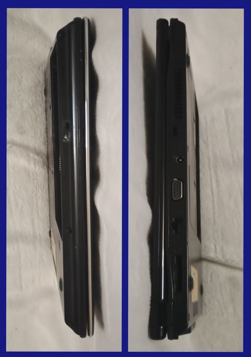 Нетбук viewsonic VNB101