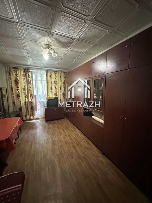 91812 Продам 2 комнатную квартиру на вул. Ахсарова