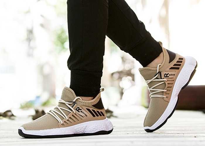 Nowe, męskie buty sportowe / adidasy ! D8-40! MEGA !