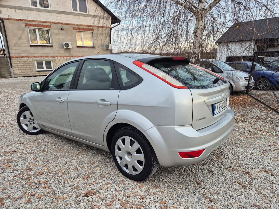 Ford Focus!! Diesel!! BDB STAN!! 2009 Rok!! KIFT!!!