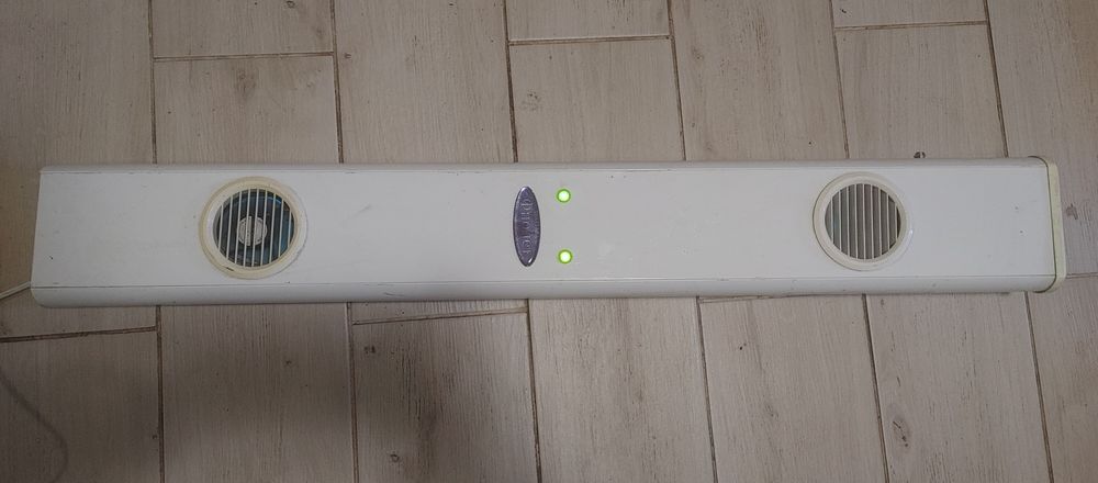 Опромімювіч-рециркулятор бактерицидний Фіолет-01 ОРБ2-15