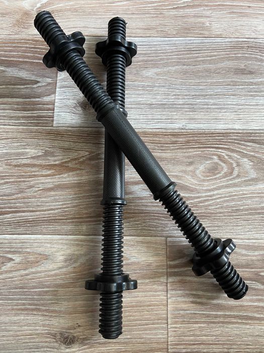 Гантелі розбірні 2 по 25 кг гантели разборные: 1 500 грн. - Атлетика ...