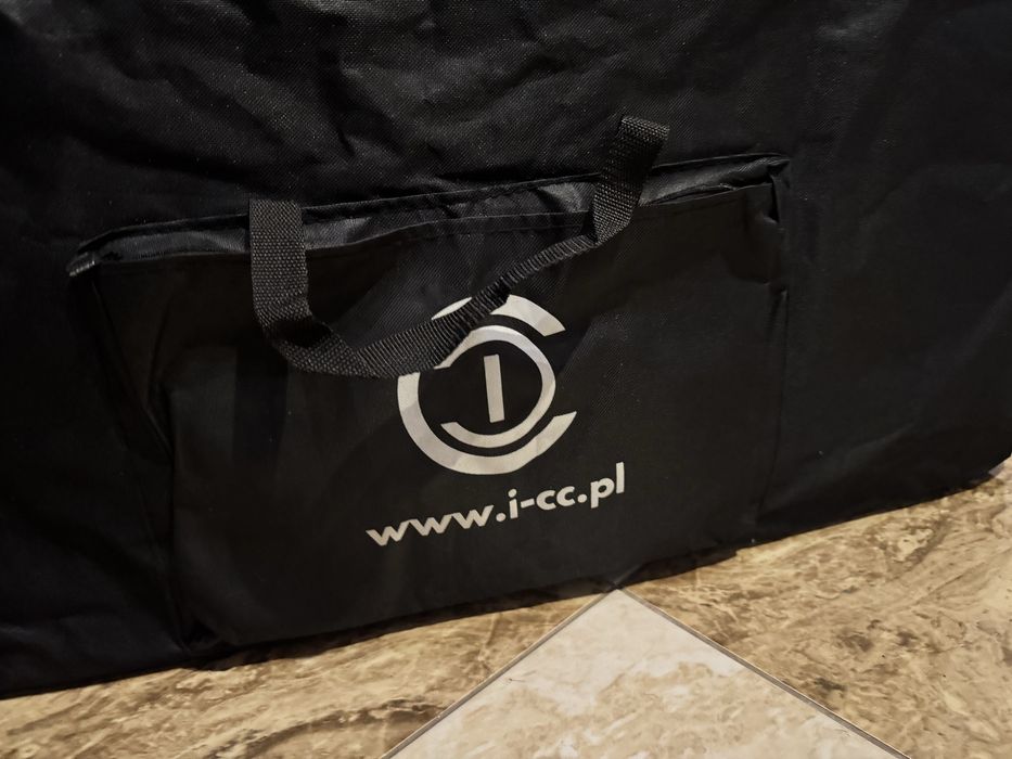 Łożko kosmetyczne i coucou szerokosc 80cm