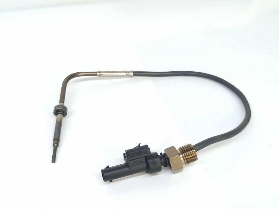 SONDA LAMBDA OPEL ZAFIRA (C) SELECTIVE START/STOP