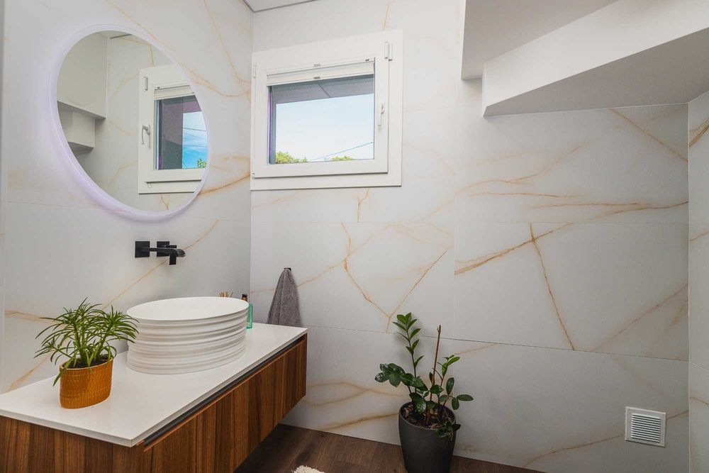 Elegância e Conforto em Azeitão — Moradia T4 Vista Desafogada