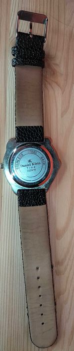 Годинники наручні, кварцеві Zepter, D&G