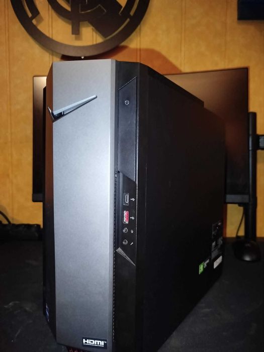 Komputer i5 12th gen 3060 ddr4 16gb 1TB ssd i 1TB hdd