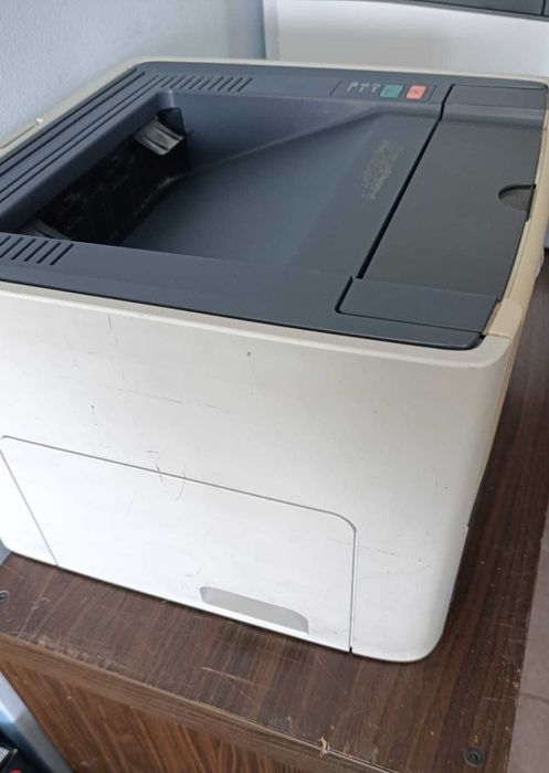 Impressora HP LaserJet 1320