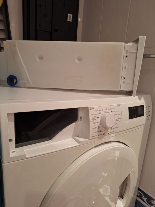Máquina secar roupa Electrolux