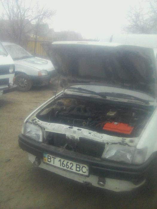 Продам Форд курьер 1.8 дизель 1994 года