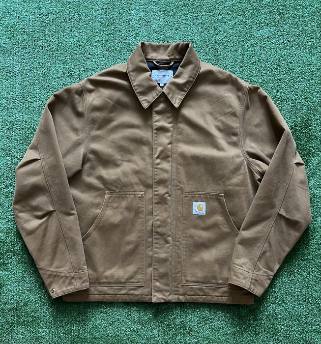 Куртка Carhartt Arcan Jacket