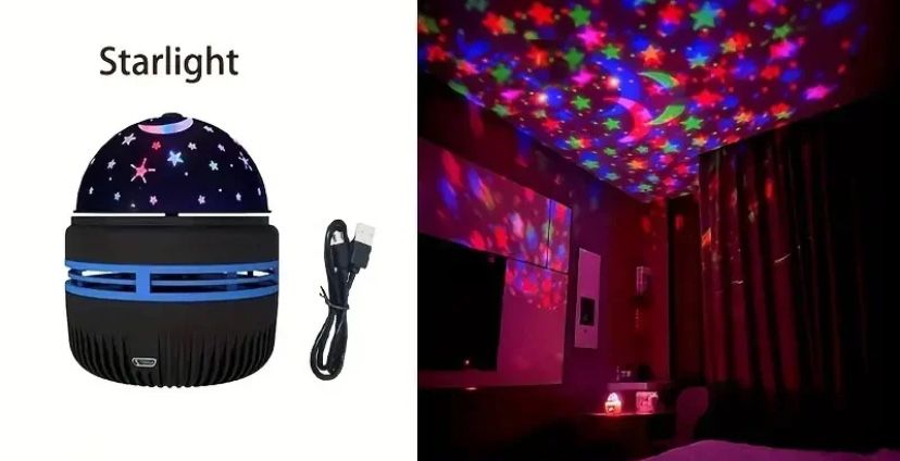 Проектор нічного неба