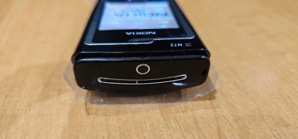 продам nokia n72