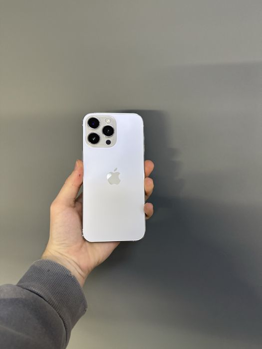 iPhone 14 Pro Max 256GB Neverlock