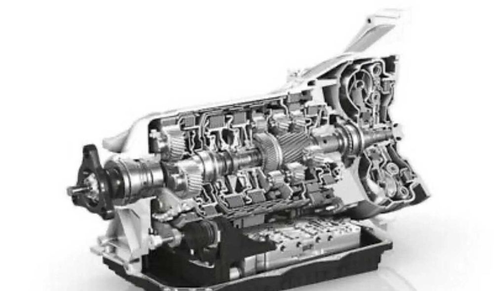 Кодування клонування коробки передач BMW 6HP 8HP ISN Скидання EGS