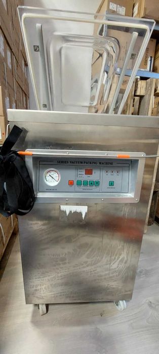 Pakowarka próżniowa dz400 2d