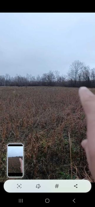 Земля на продаж під забудову