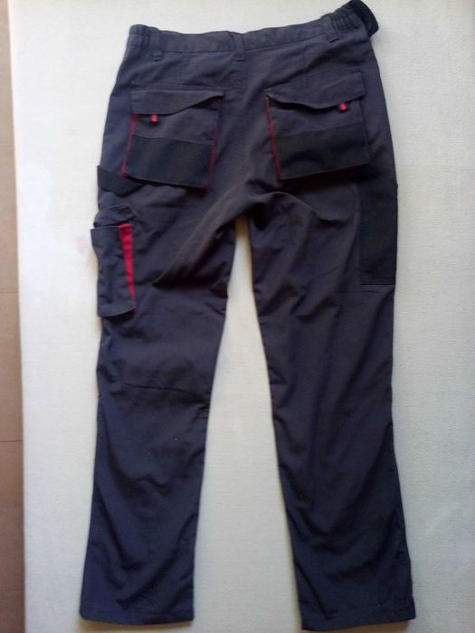 Spodnie robocze Art Master CLASSIC  46