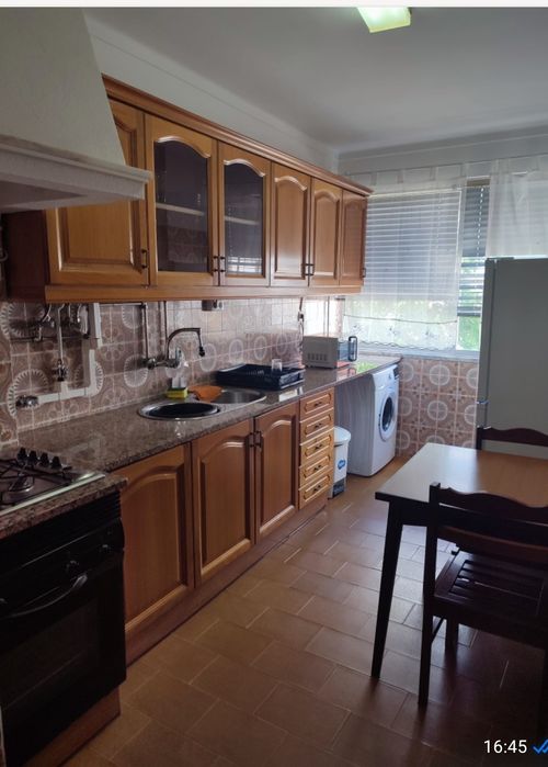 Quarto para casal ou partilhado