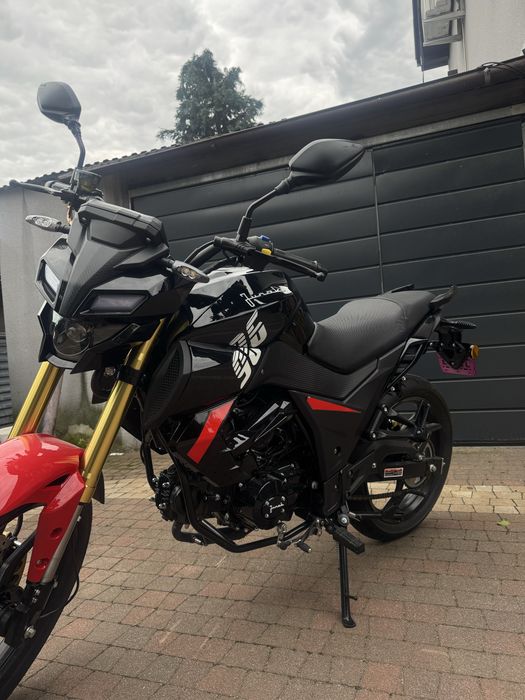 Junak 906 niski przebieg 50 cc 2024