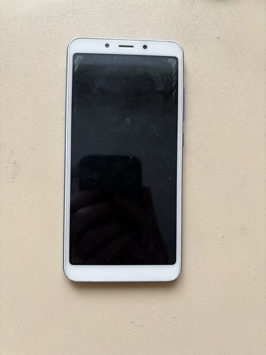 Продам xiaomi redmi 6a blue 2/16