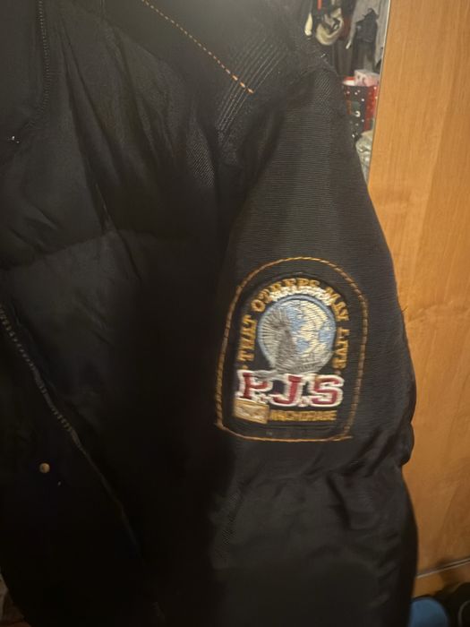 Parajumpers kurtka ciepła