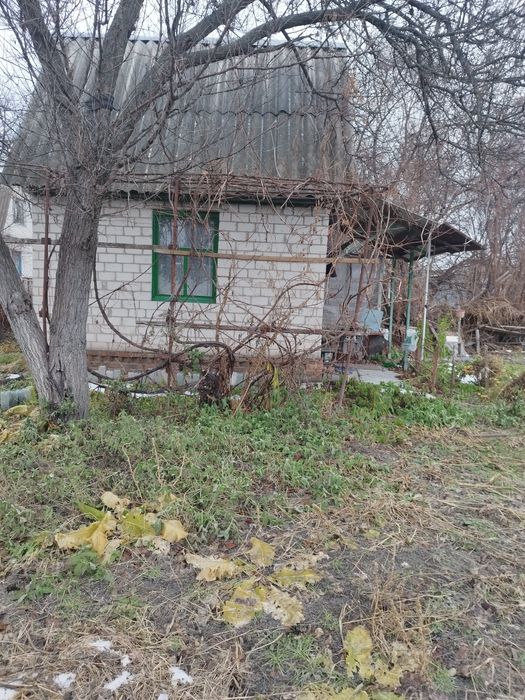 Продам дачу в Киїнці