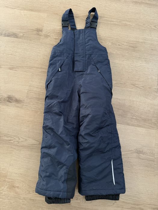 Spodnie narciarskie 98/104