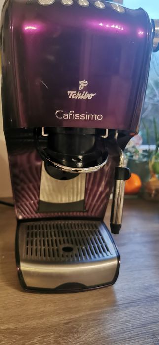 Tchibo Cafessimo