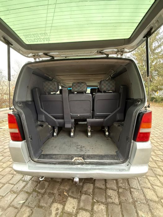 Продається Mercedes Vito 2003р.