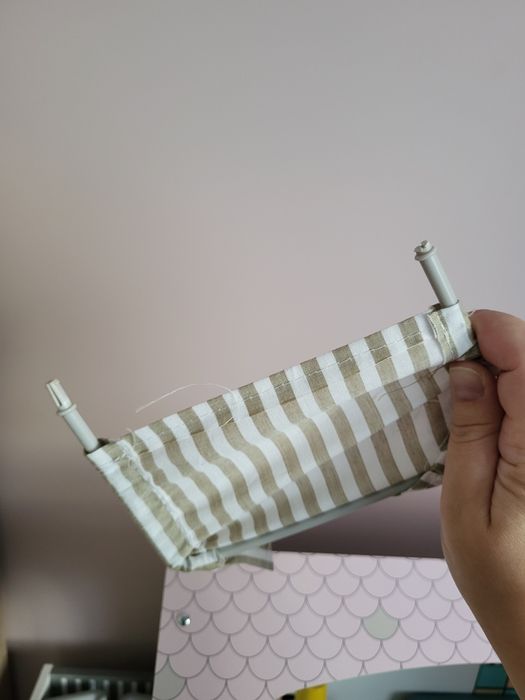 Domek dla lalek Playtive Lidl