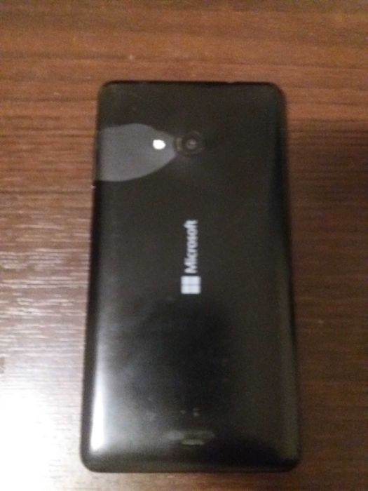 Telefon Nokia Lumia