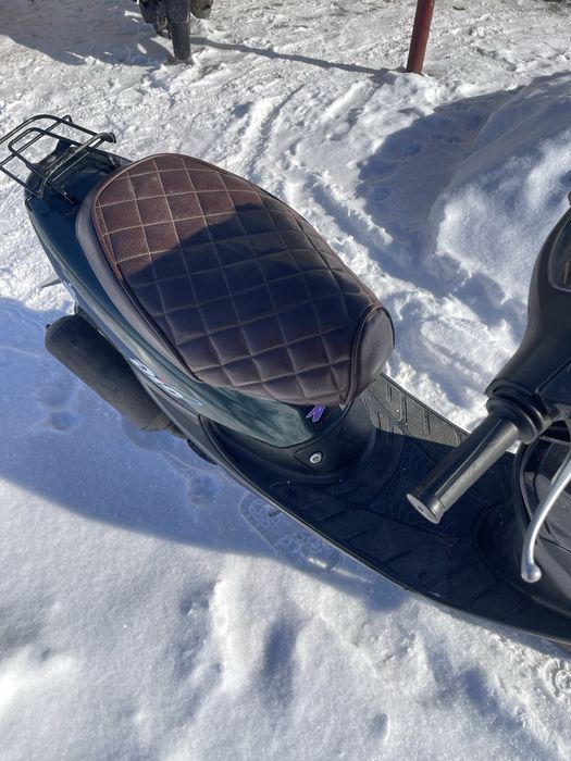 Продам скутер хонда дио 35