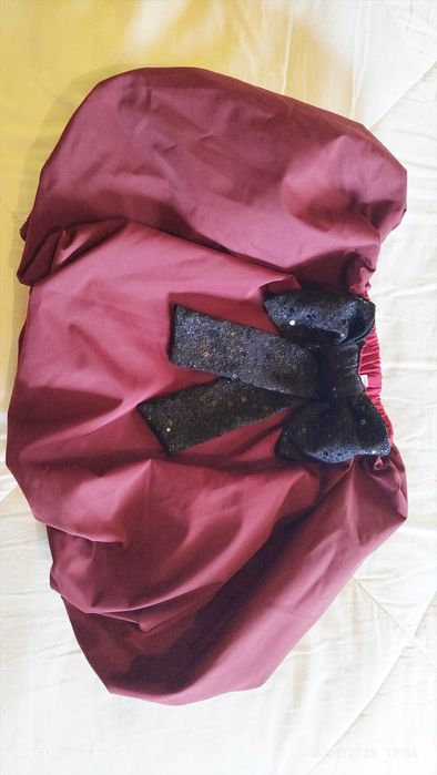 Roupa senhora nova e usada