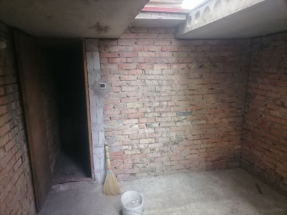 Гараж" гк Салют"