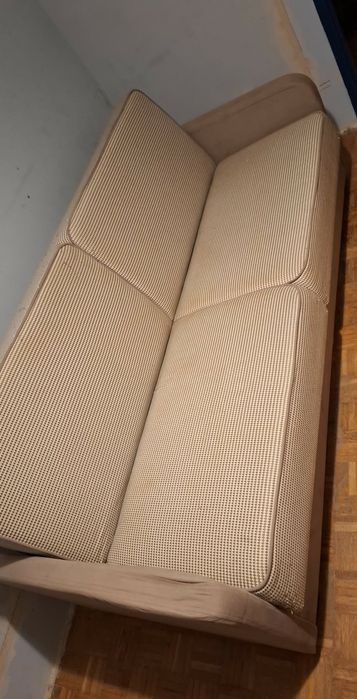 Sofa rozkładana oddam za darmo