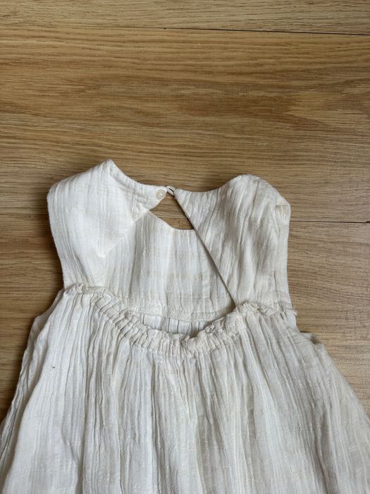 Сукня zara для дівчинки