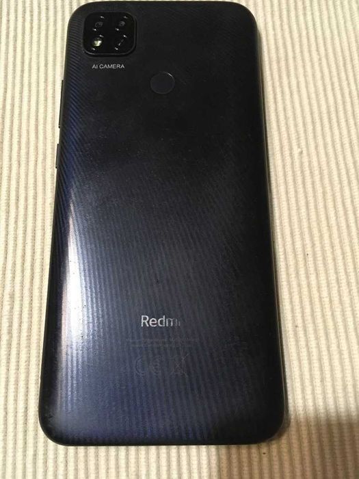 Xiaomi Redmi 9C NFC, 3 GB / 64 GB