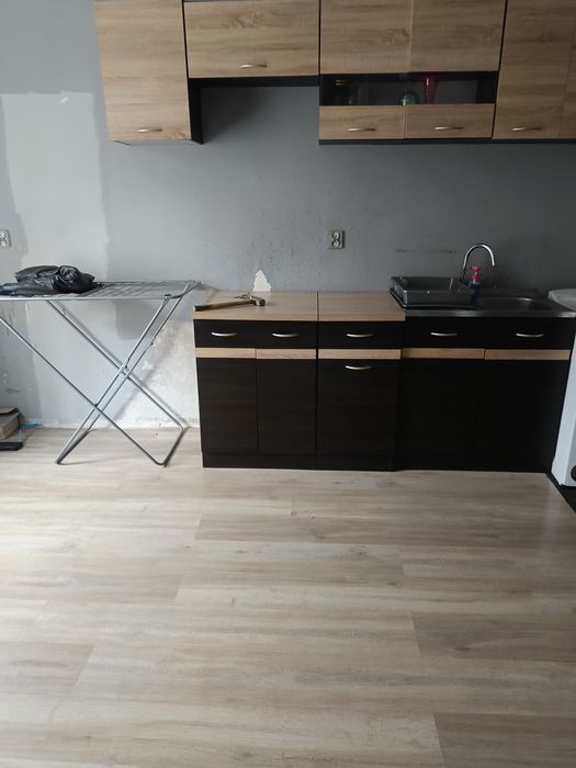 Sprzedam mieszkanie na Nowym Mieście do remontu