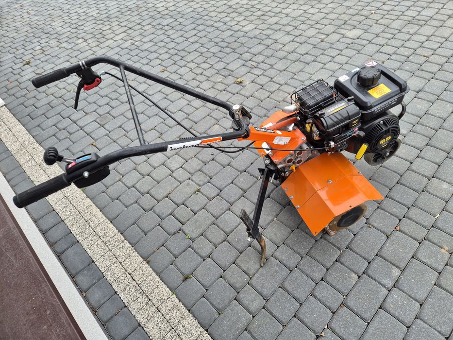 Glebogryzarka Benassi BL6000B Profesjonalna Husqvarna