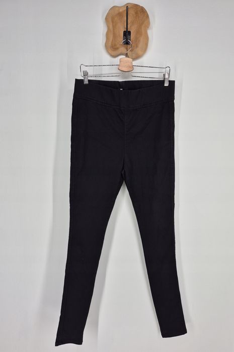 Spodnie na gumce V by Very 44 XXL 16 rurki