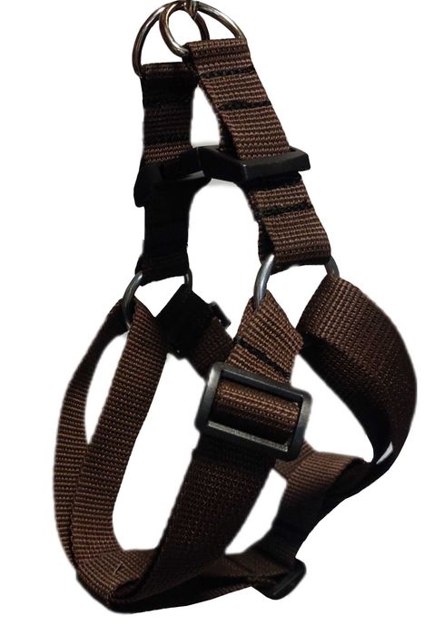 Szelki dla Dużego Psa L-XL 85/50 Owczarek Labrador